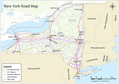 nyc highways|ny highway conditions.